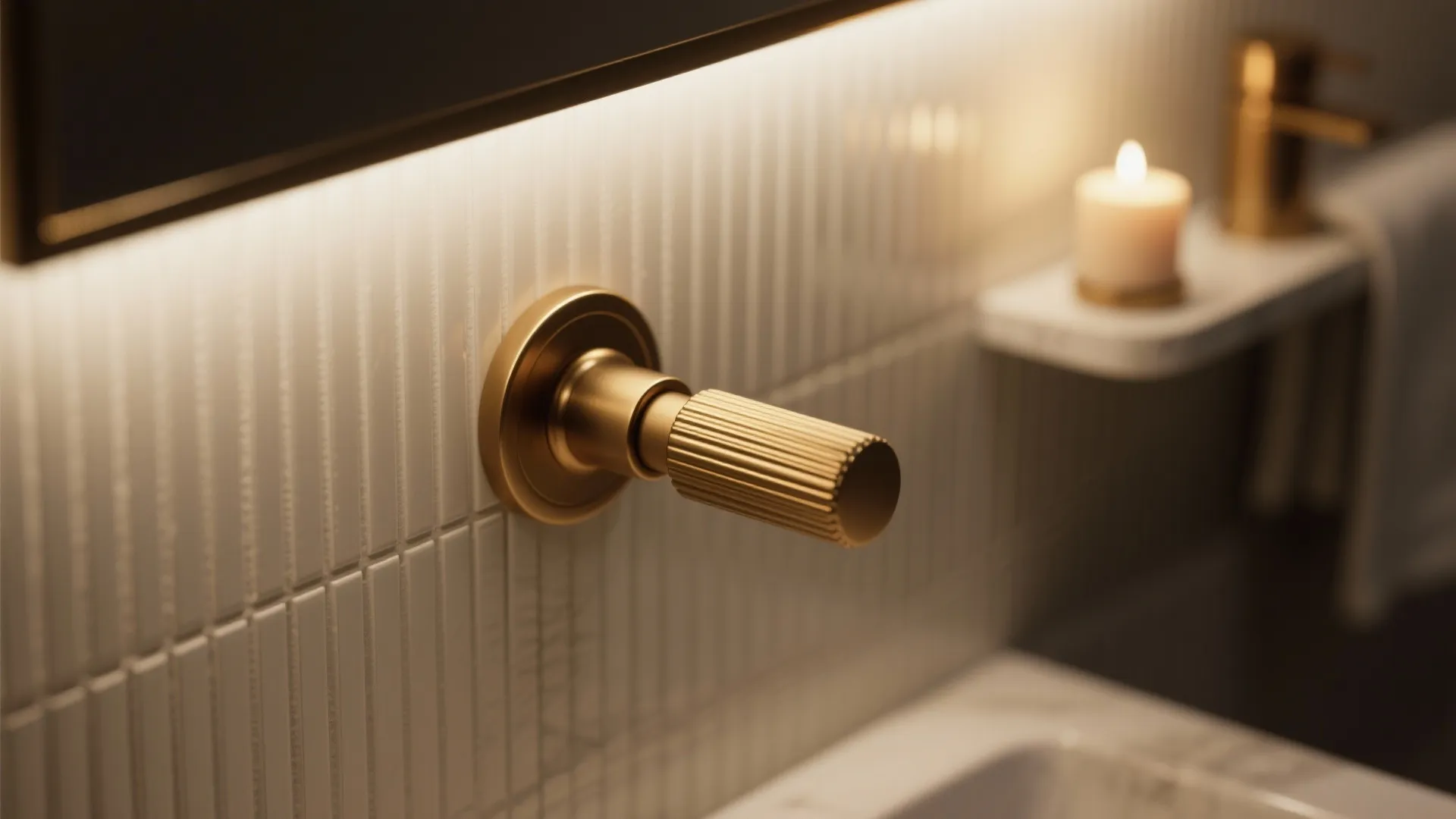 Tip 5: Sensory layers—sound, touch, scent