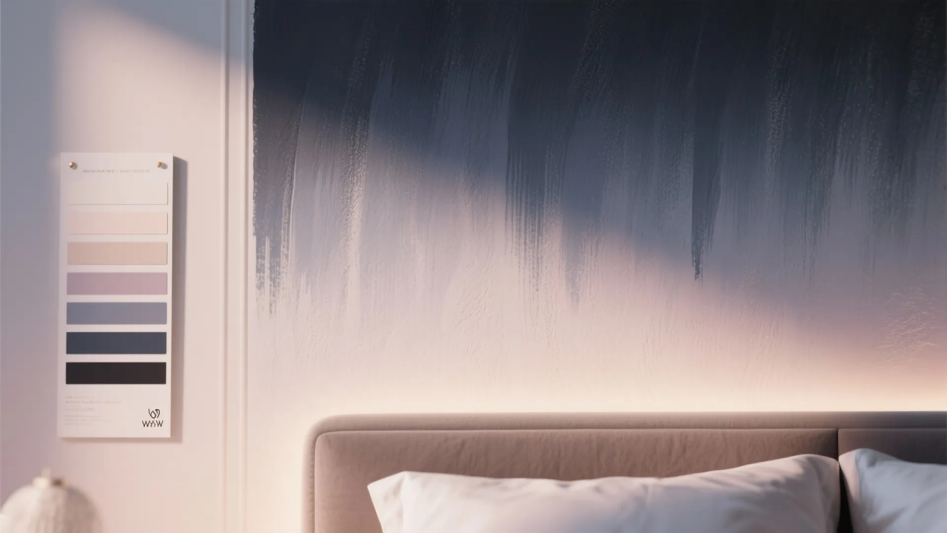 Tip 5: Subtle Ombre Stripe