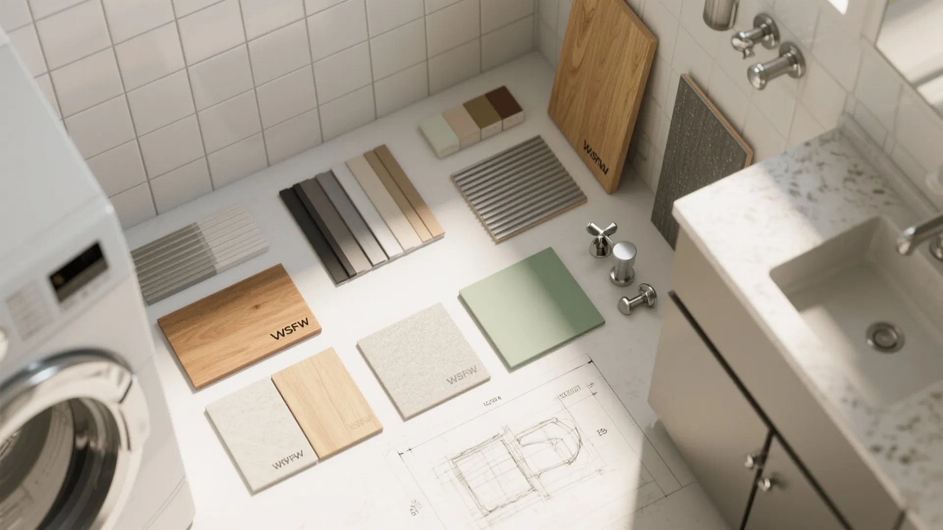 5 Australian Laundry Ideas for Small Homes: Practical, Aussie-tested laundry design tips from a decade of small-space projects