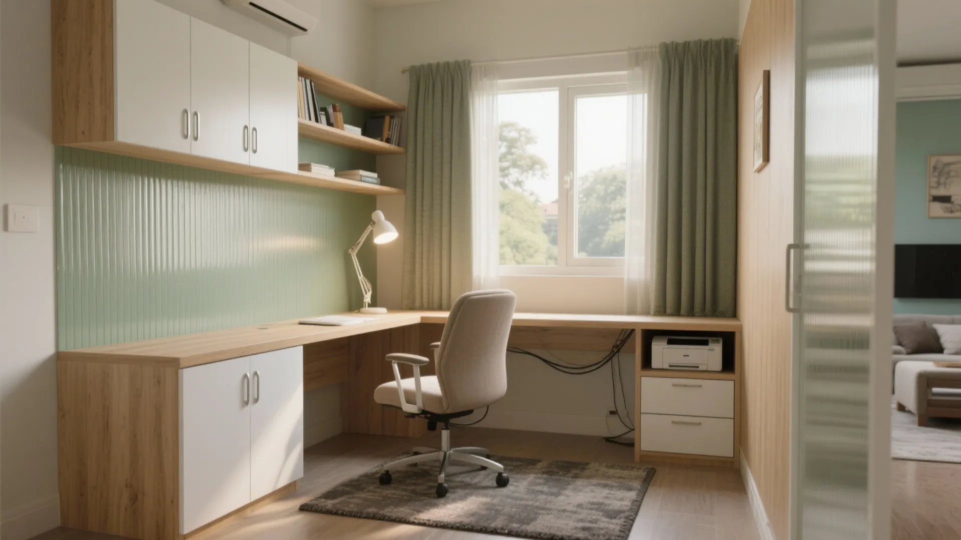 5 Design Ideas for Study Rooms in Tirupati: Small rooms, big creativity: my field-tested ways to make study rooms in Tirupati brighter, calmer, and smarter