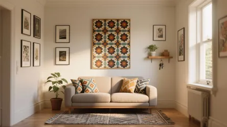 TJ Maxx Wall Paintings: 5 Small-Space Ideas