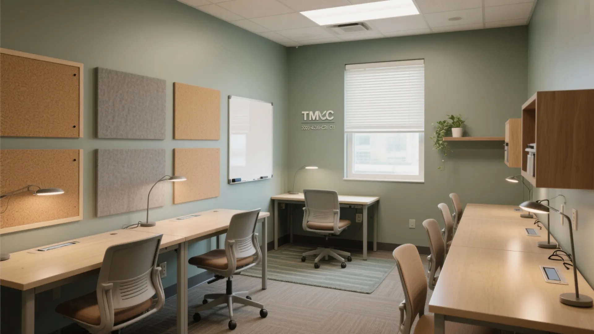 5 TMCC Study Room Design Ideas for Small Spaces: Real-world tips from a senior interior designer to make TMCC study rooms smarter, calmer, and more productive