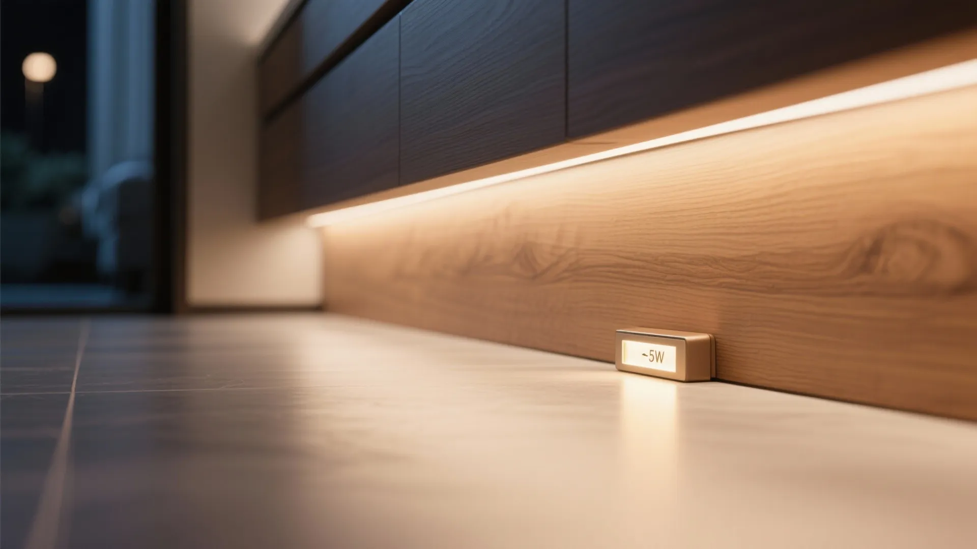 Sensory Lighting Layers with Circadian Support