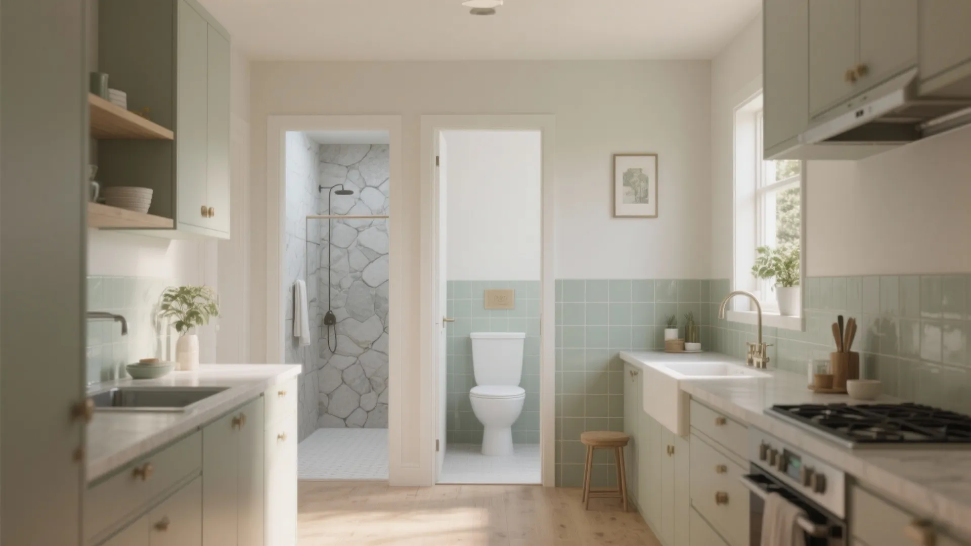 Putting It All Together