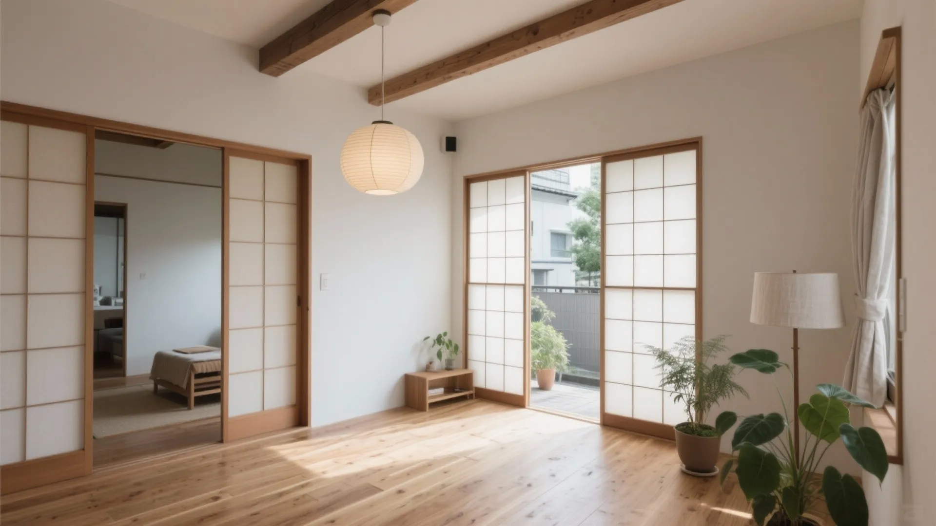 15坪の3LDK平屋｜小さな家でも心地よく暮らす5つの設計術