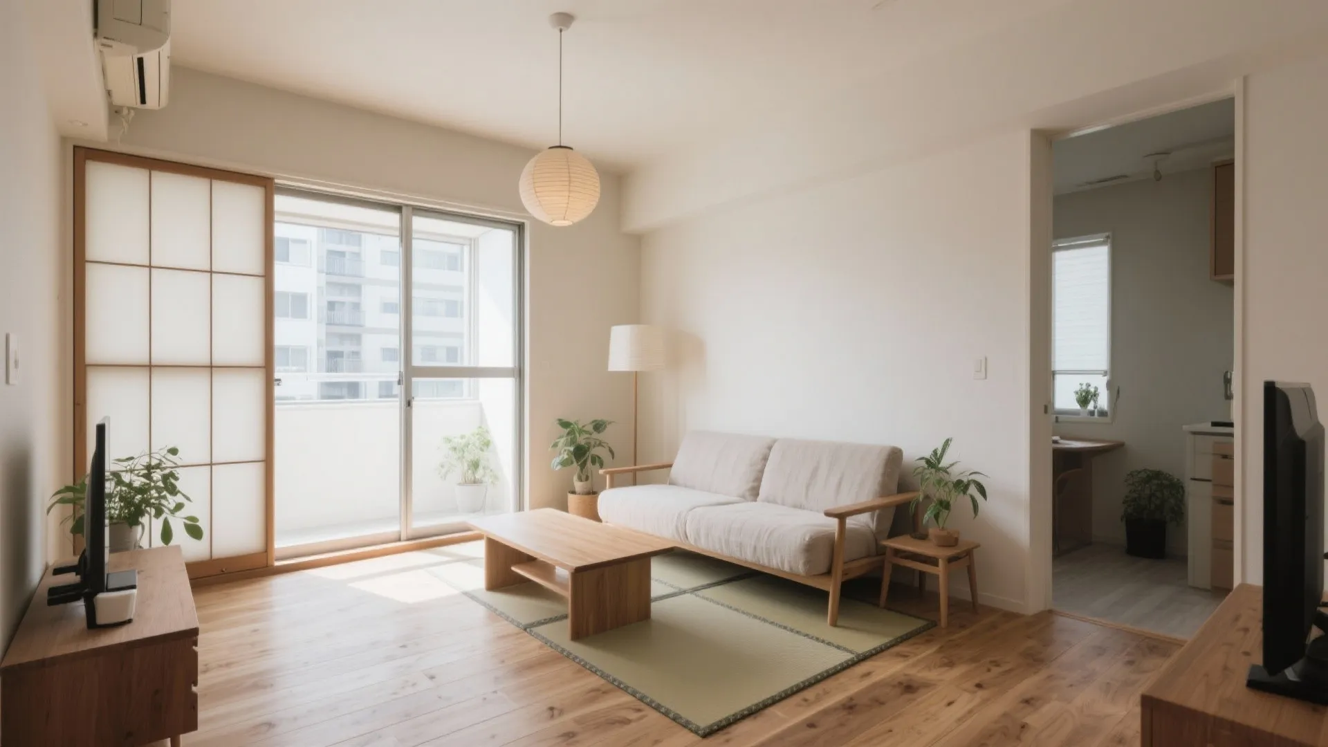 平屋 新築 一戸建て｜日本の小さな暮らしを整える5つの設計術