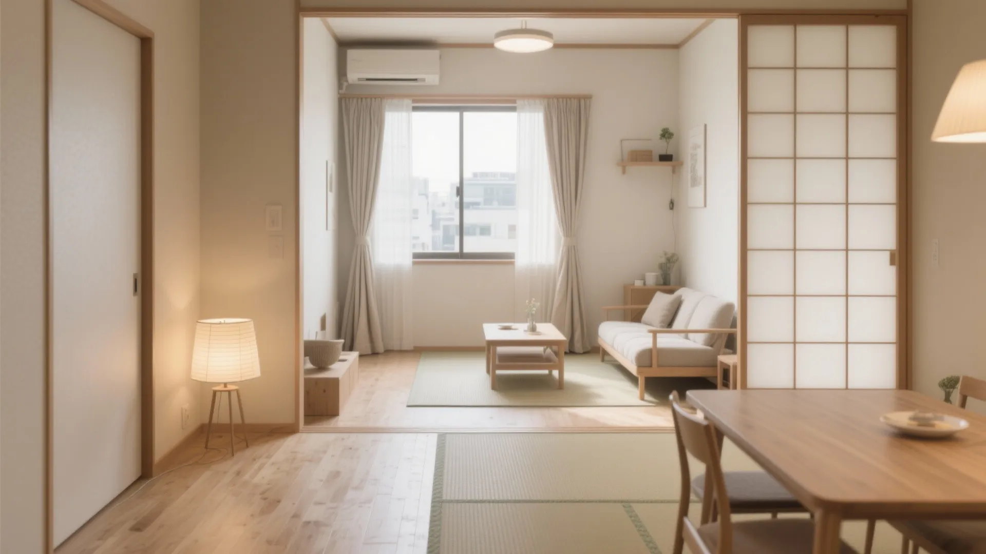 1DKと2Kの違いを3つの視点で整理｜日本の小さな住まい設計