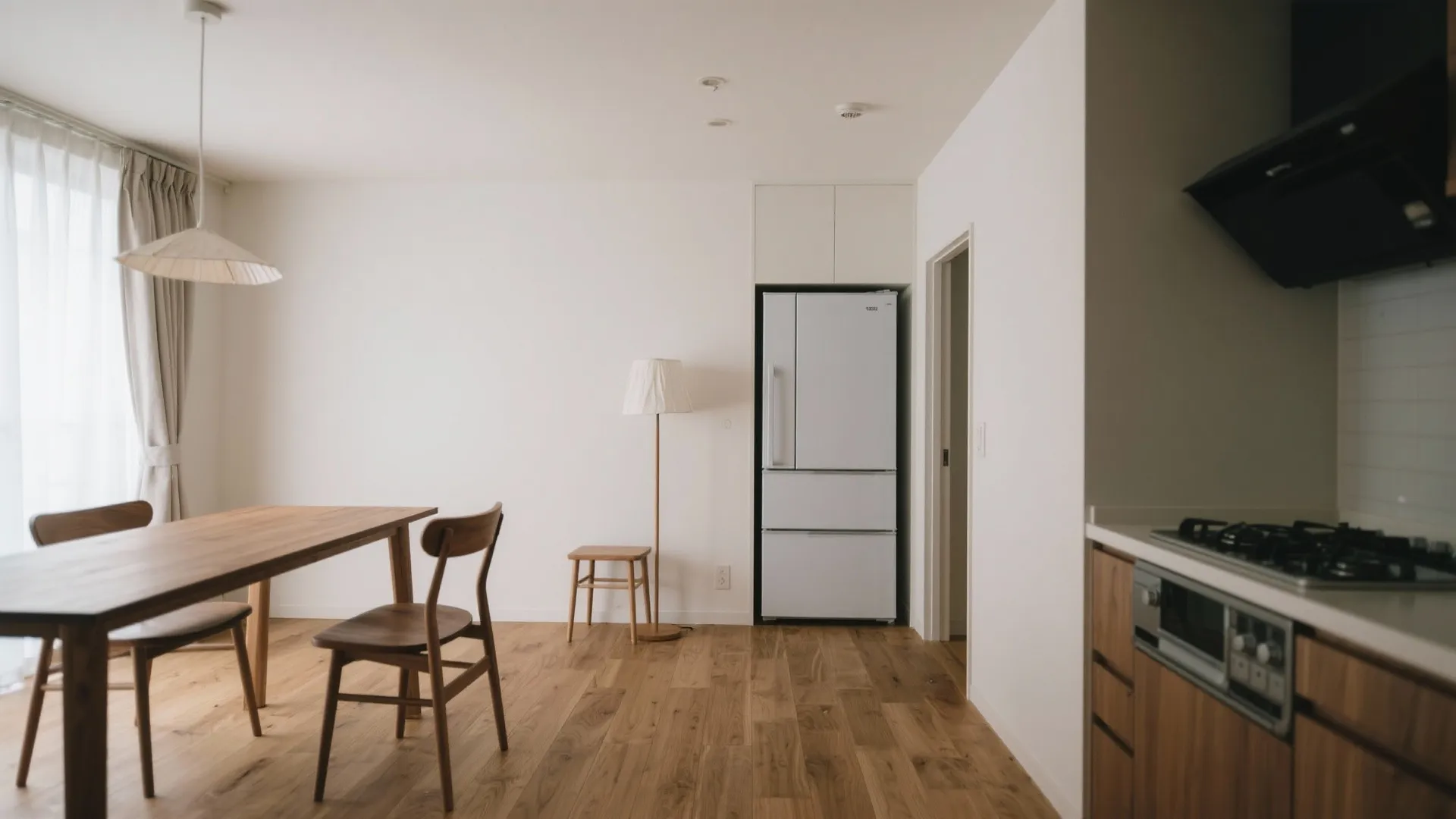 Tips 1: 東京小戸型の“動線計画”は通路最優先