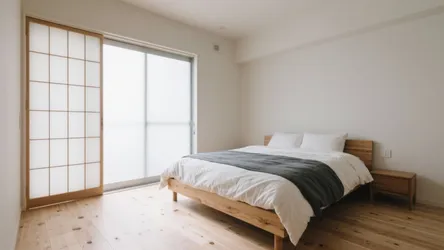 東京小型マンション設計の5つのヒント｜40㎡・1DKで叶える快適ダブル