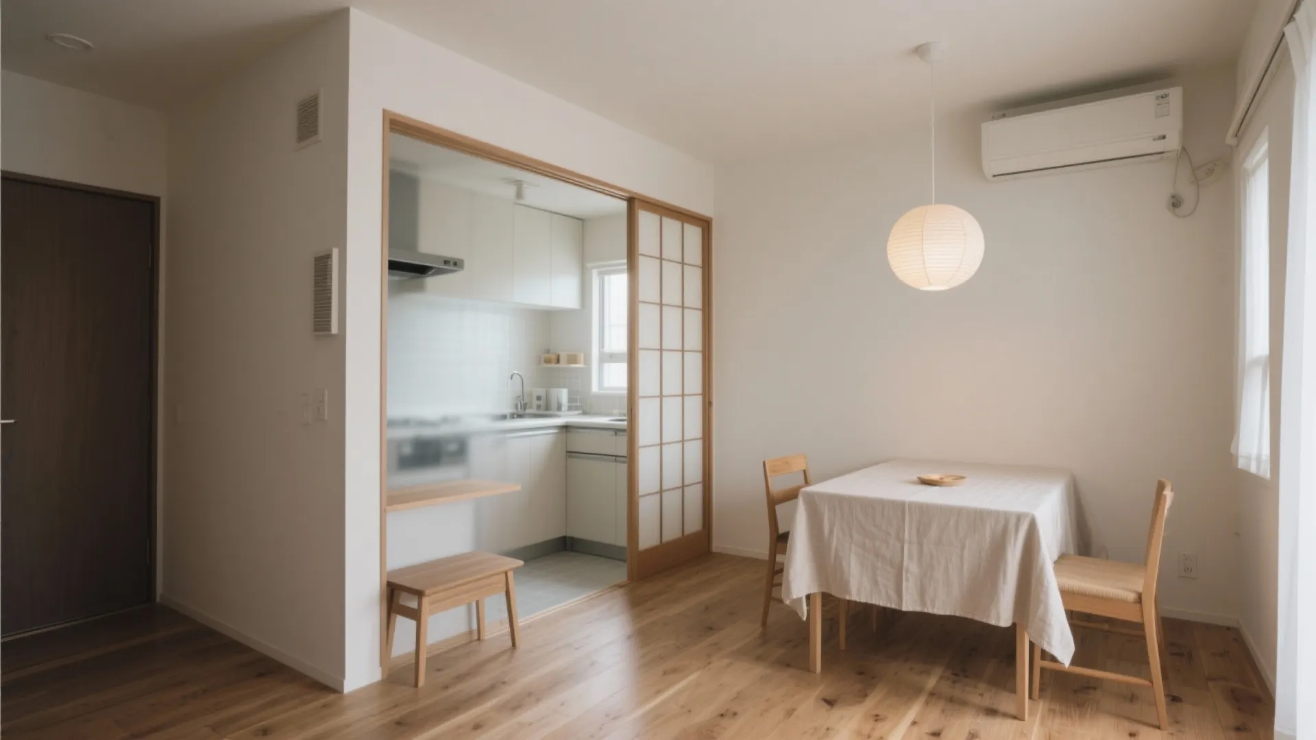 東京の1DKを快適にする5つのデザイン術｜ブライズ西五反田と同タイプにも効く: 東京・大阪・京都の小さな住まいで“暮らしやすさ”を底上げする実践ガイド