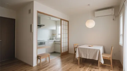 東京の1DKを快適にする5つのデザイン術｜ブライズ西五反田と同タイプにも効く