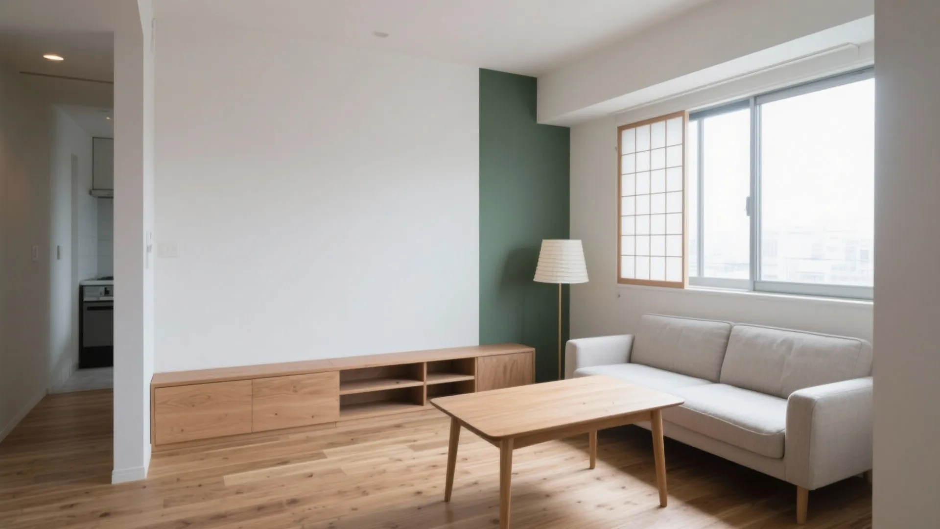 都内1DKの家賃相場と間取り攻略：東京で失敗しない小さな暮らしのコツ5選