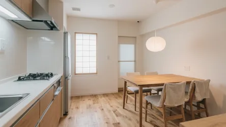 東京の1DKを心地よく整える5つのデザイン術｜日本室内デザイン