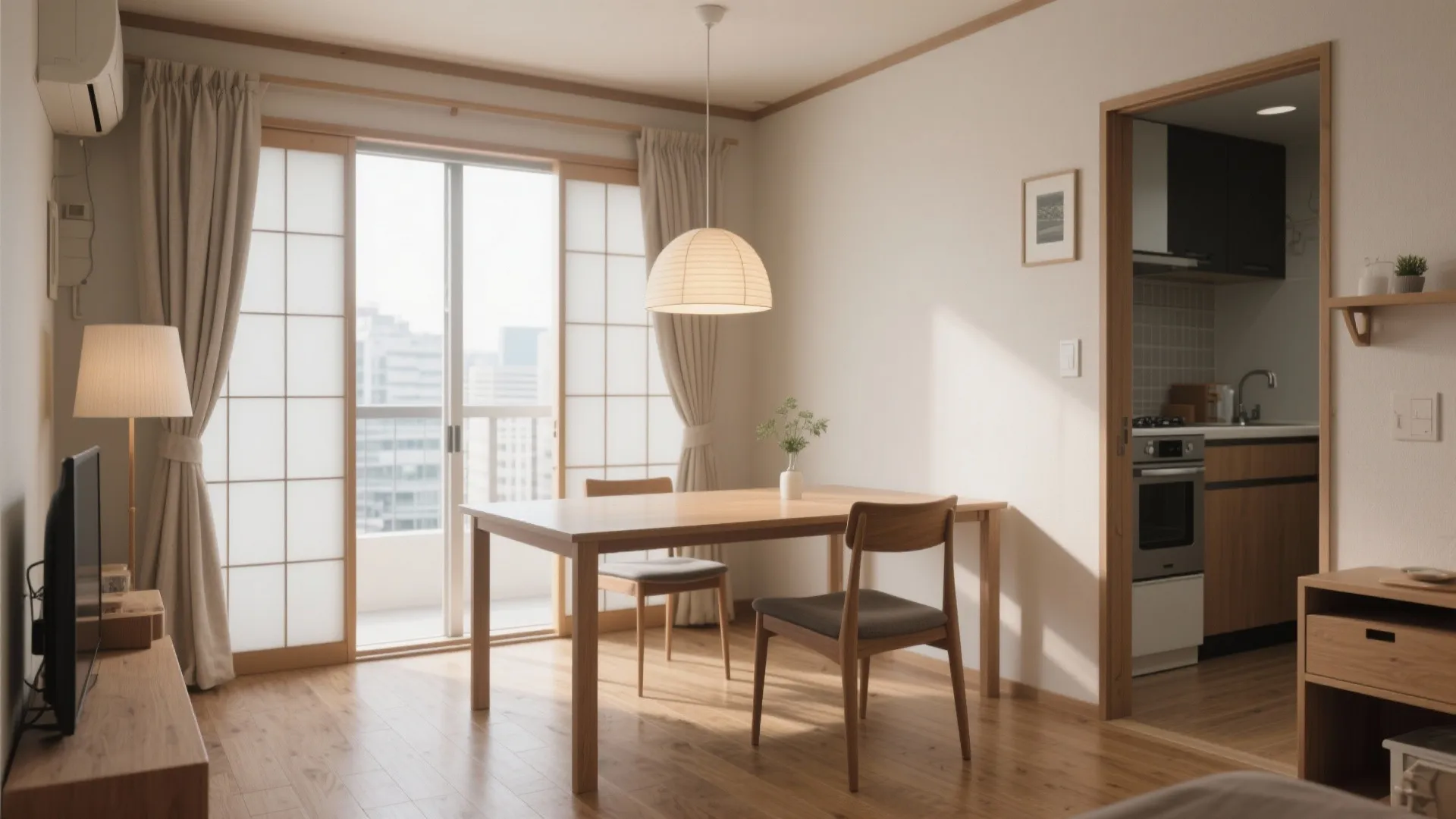 1DKは何人で住める？東京公寓設計のリアルな目安5つ: 日本の小戸型で暮らすなら、1DKの“ちょうどいい人数”とレイアウトの考え方をプロ視点で解説