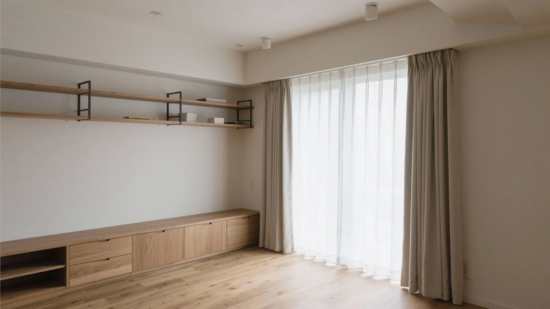 5. 光と収納を“縦に使う”と、東京小戸型は想像以上に広がる