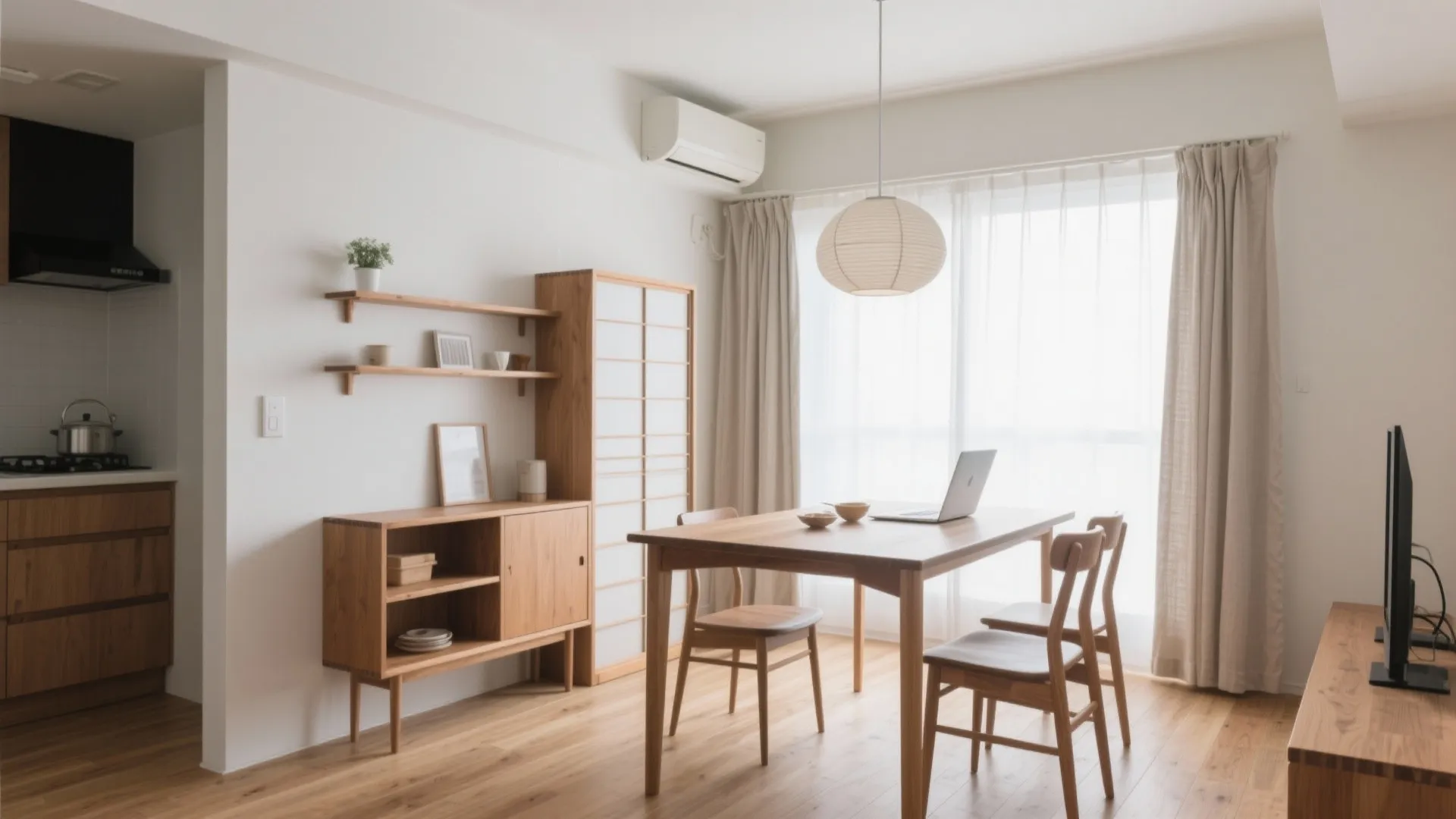 1DKインテリア｜女性ひとり暮らしを心地よくする5つのデザイン術