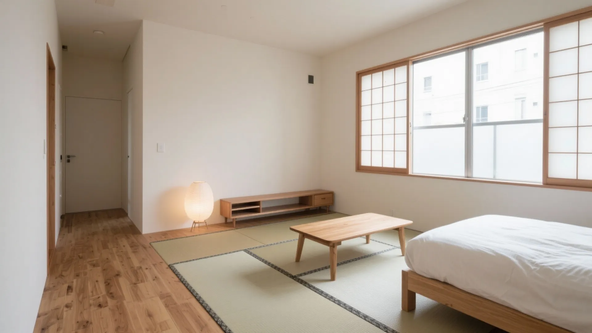 1K・10畳の部屋レイアウト｜日本式の実践アイデア5選