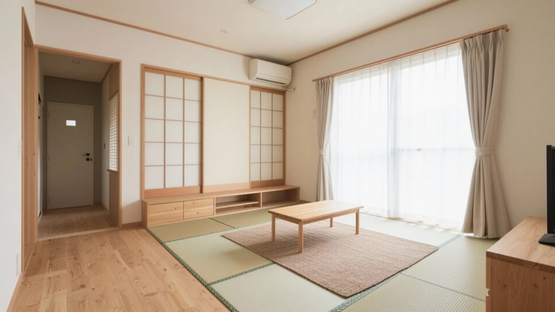 1K・13畳のレイアウト術：東京公寓設計を実践的に: 日本都市の1K・13畳を快適にする5つの動線と収納のバランス