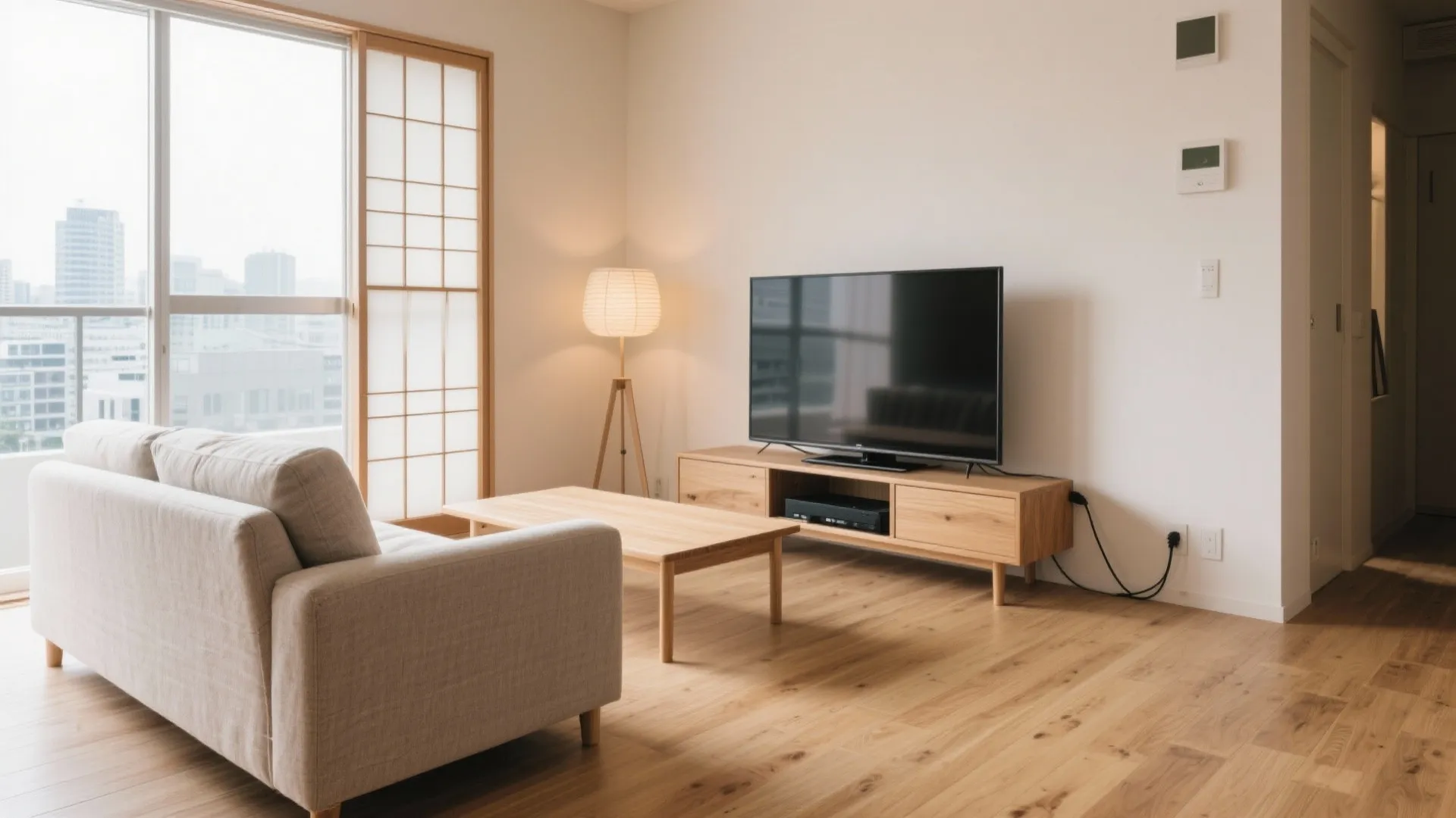 2Kとは？日本の小空間で“見え方”が変わる解像度の基本と活用5選: 2K解像度を正しく理解すれば、狭い部屋のテレビ配置・作業環境・オンライン内覧のクオリティが一気に上がる