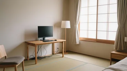 2K画質とは？日本の小さな住まいで“ちょうど良い”を作る5つの視点