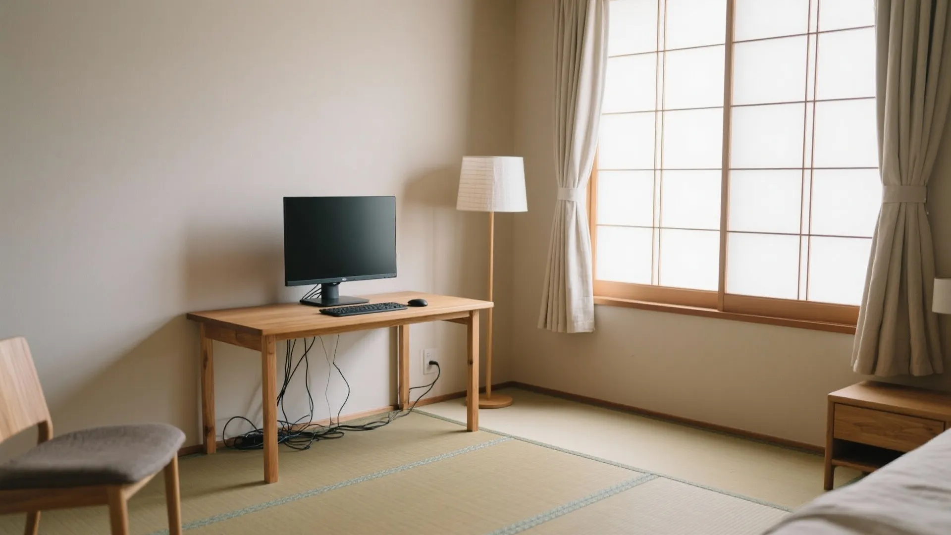 2K画質とは？日本の小さな住まいで“ちょうど良い”を作る5つの視点: 東京・大阪・京都の小空間に最適な2K解像度の見え方と、日常を整えるデザインのヒント