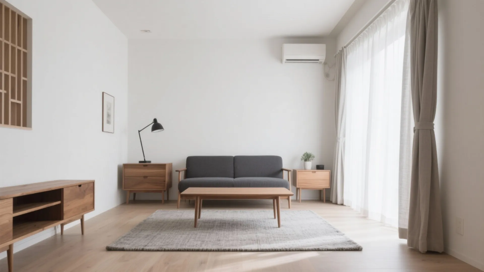 色と素材のバランス：東京小戸型は3色＋質感で“軽さ”を作る