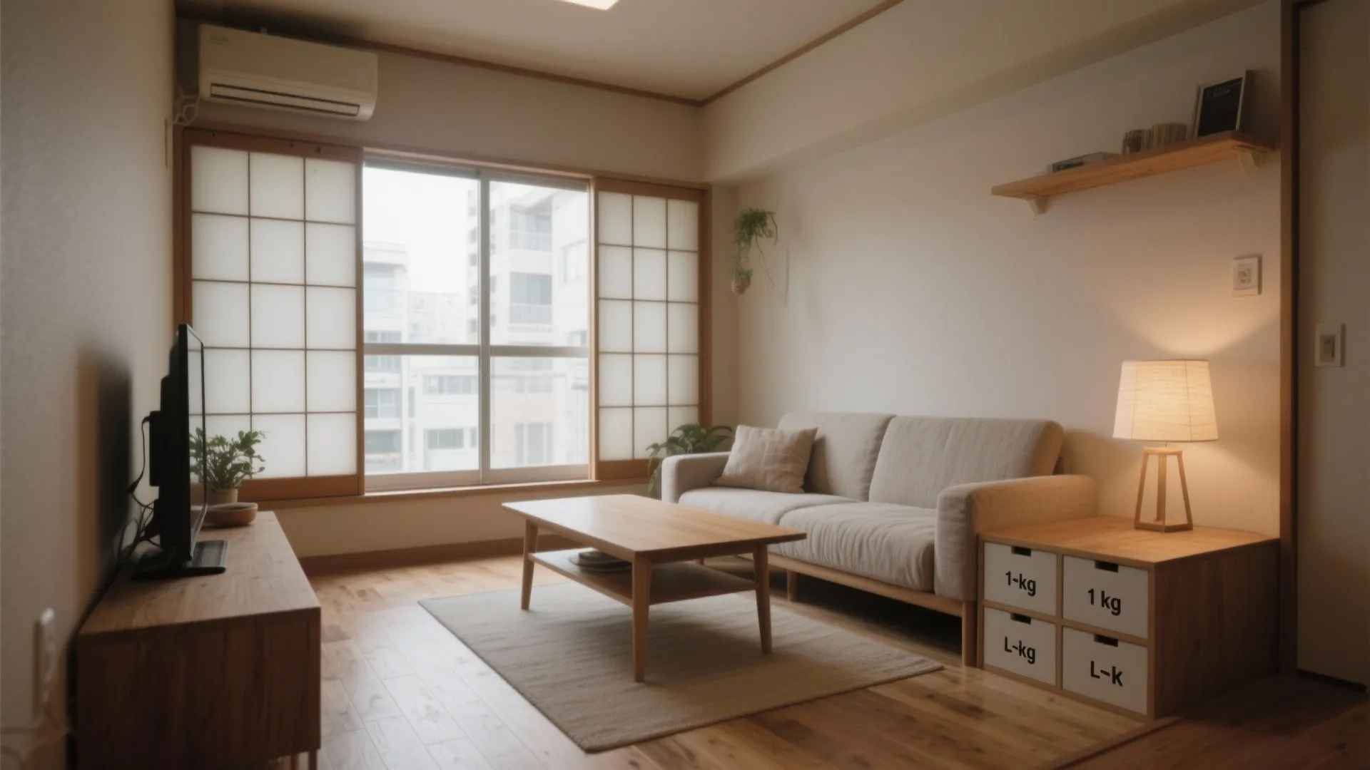 1Kは約何リットル？すぐ分かる換算ガイド: キログラム・キロリットル・キロ（千）――文脈で変わる“1k”を日本の生活感でスッキリ整理