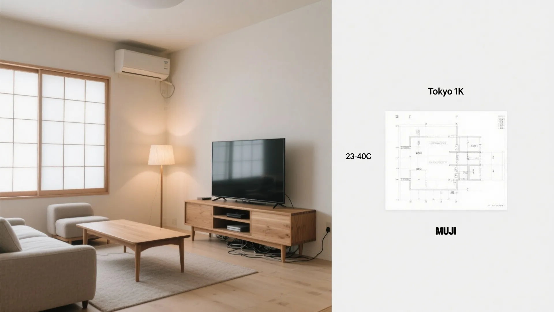 Tips 5: 予算・サイズ・設置——小戸型での“ベストバイ”思考