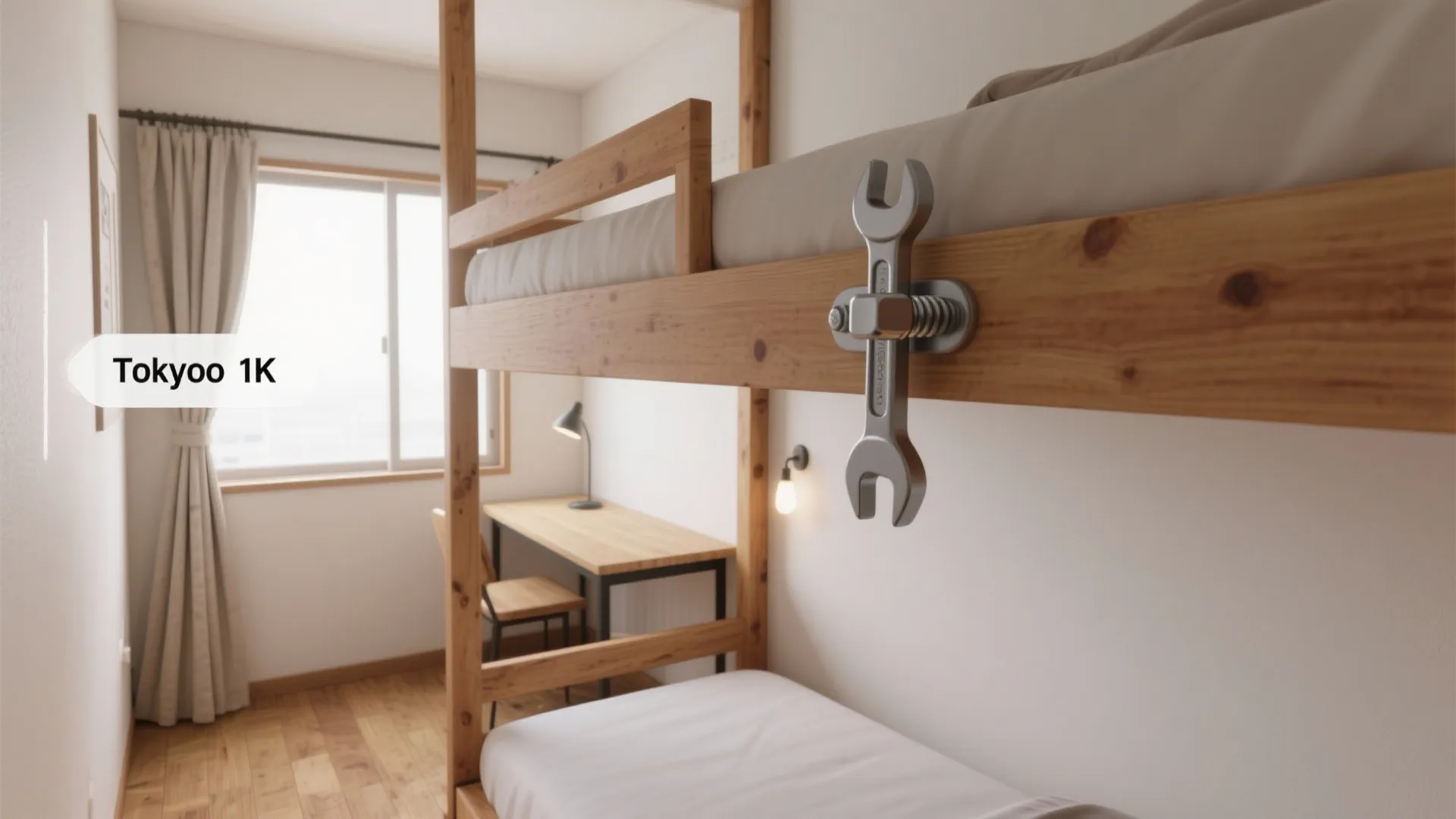 揺れの正体を見極める：東京小戸型で起きやすい原因とチェック手順