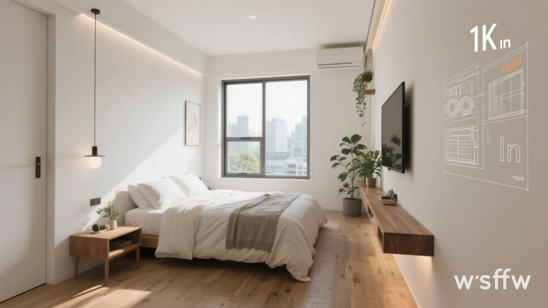 生活導線をずらして音を外す：動線計画で静けさを作る