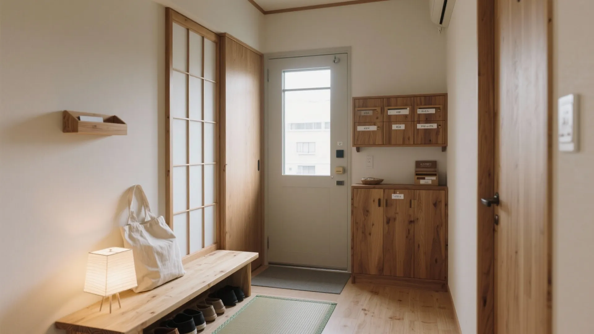 住民票にマンション名を正しく記載するコツ（日本都市の小さな暮らし視点で5つ）