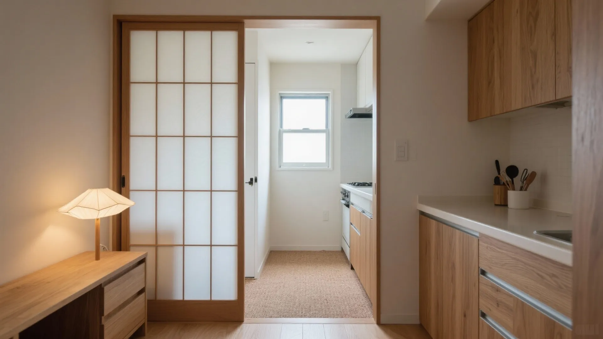 1Kキッチンが暑いと感じたら？東京小型賃貸で効く実践テク5選