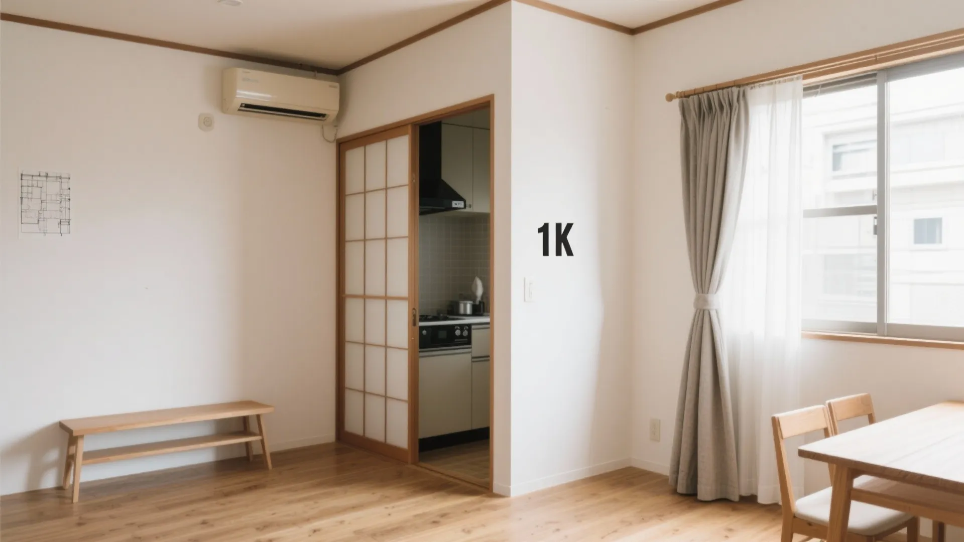 Q3. 日式空間の色合わせで気をつける点は？