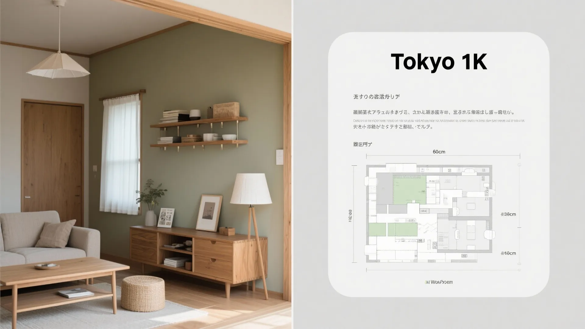 結び：疎になる都市で、濃く暮らす