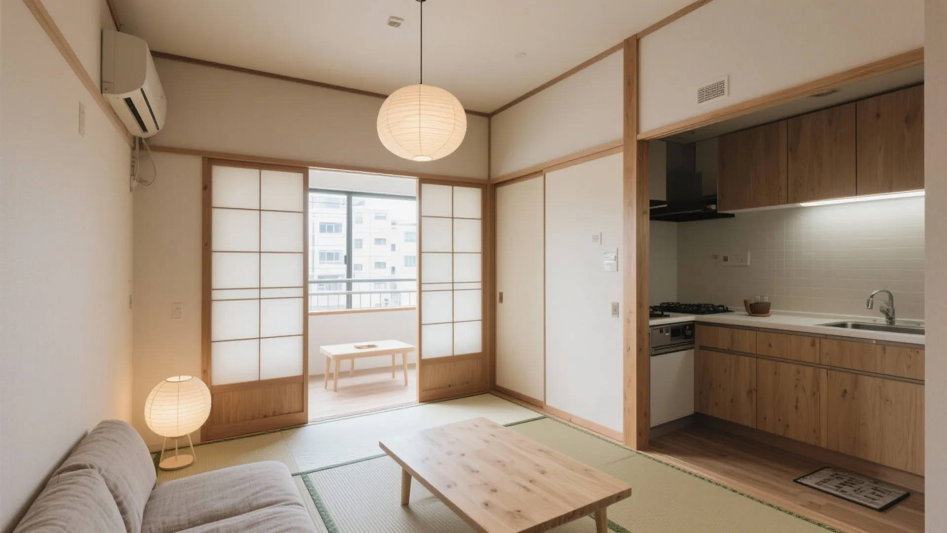 Tips 5: 設計的なまとめ（キーワード：日本都市）