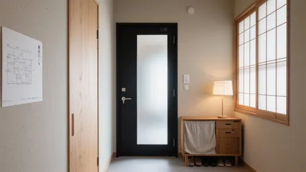 マンションの鍵交換で安心を高める5つのコツ｜日本室内デザインの視点