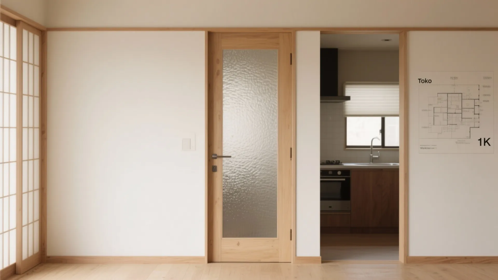 Q3. 日式空間の色合わせで注意する点は？