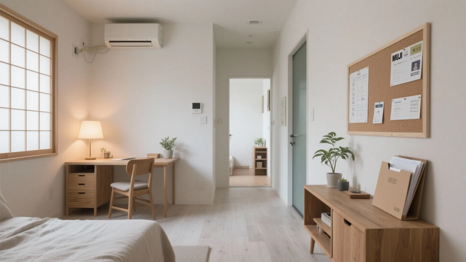 Tips 1: 東京小戸型の賃貸で保証人が必要になる理由と、日式風格の暮らし方