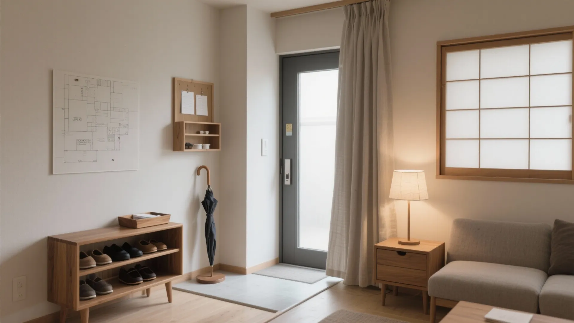 Tips 1: 東京の小型物件で審査期間を縮める「情報の整え方」