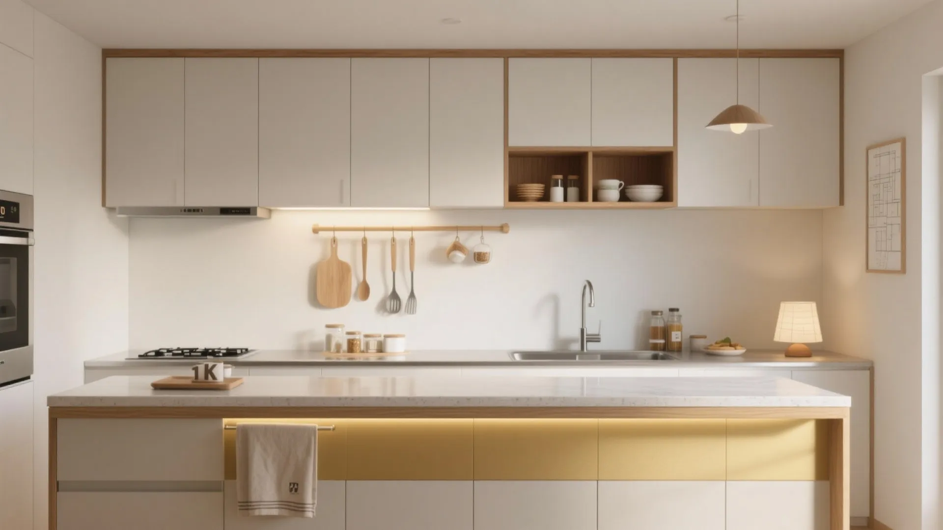 “歩幅×歩数”で暮らしを設計する（収納技巧と東京）