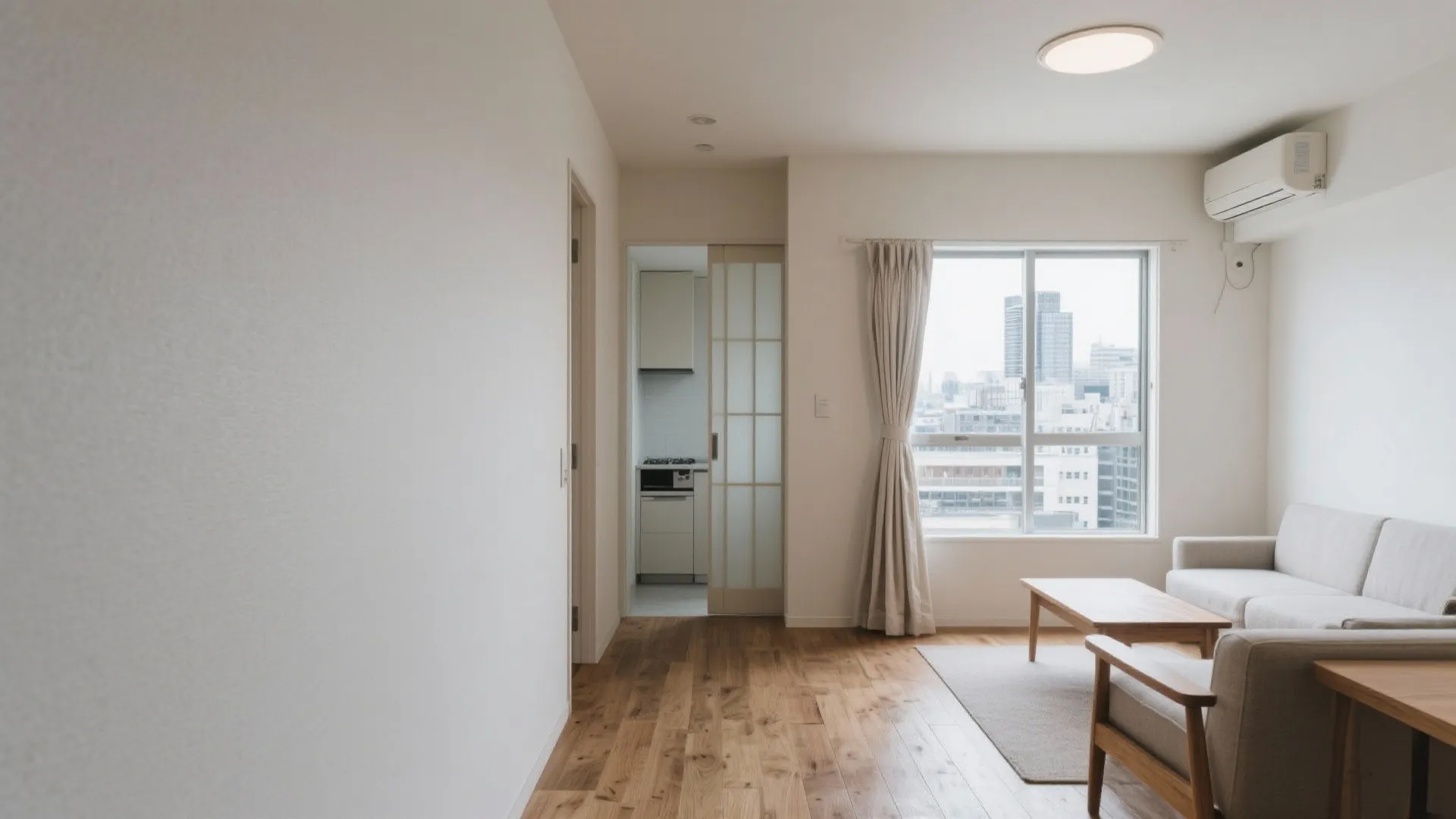 都市別に見る1K相場と東京小型空間の見方（東京小戸型／東京）