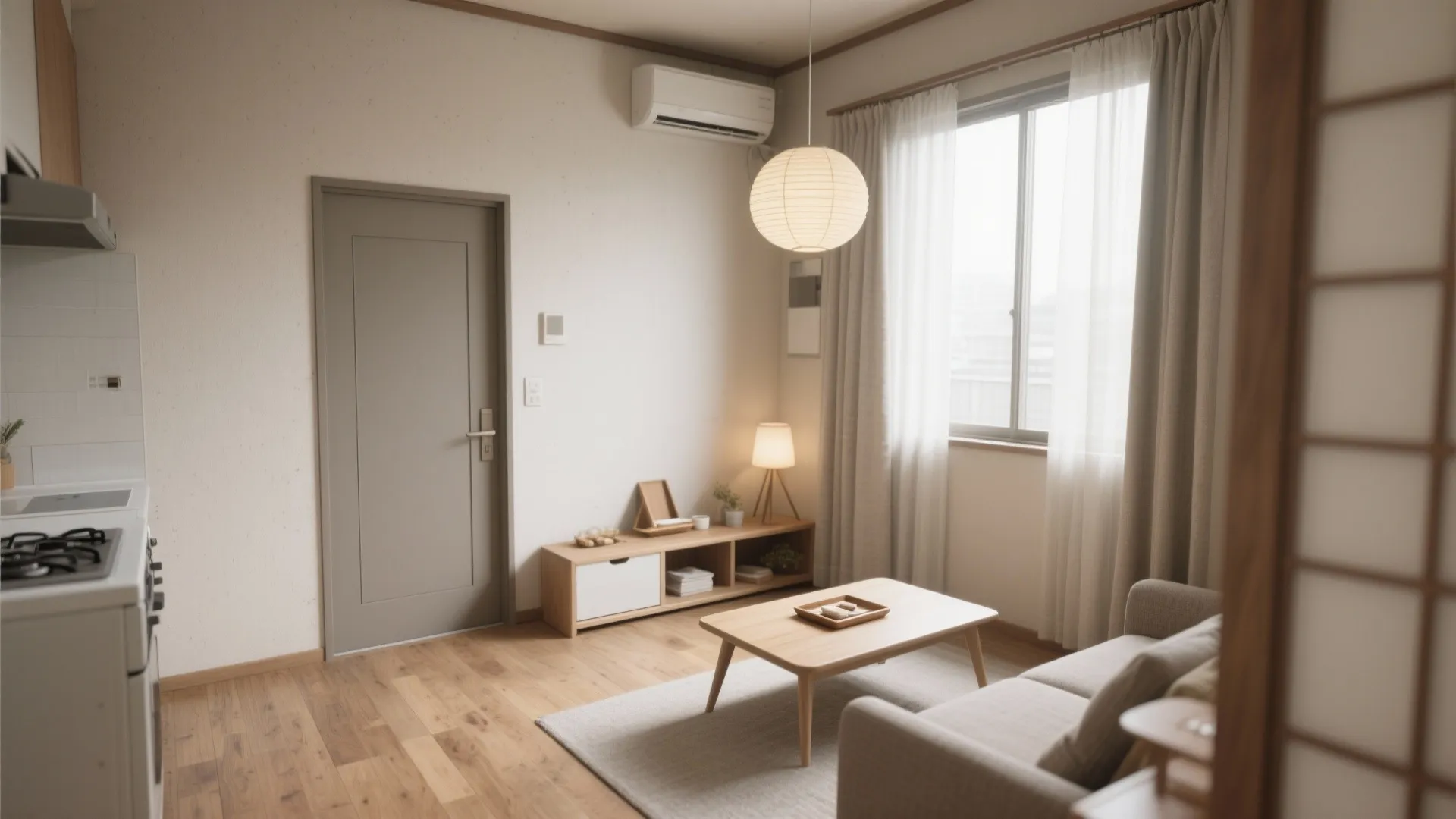 東京の1K賃貸の相場と賢い選び方｜日本の小さな住まい設計5つのコツ