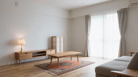 1K小部屋で叶えるモロッカン風インテリア10のヒント