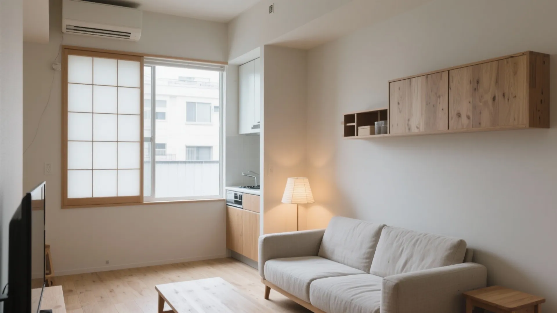 東京の1K家賃相場まとめ（最新）｜いくら？