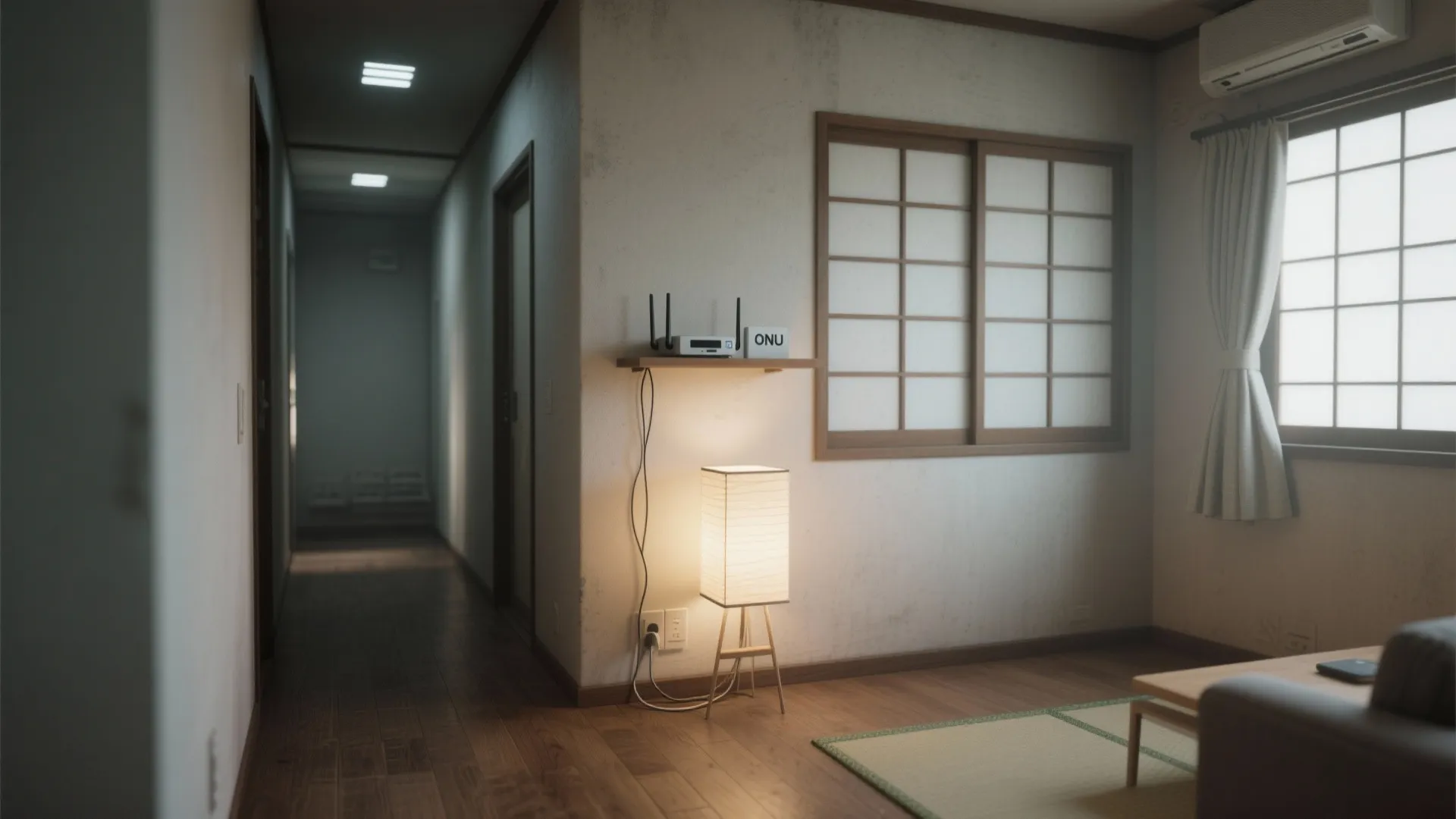 auひかりがマンションで未対応？原因と対処法5つ