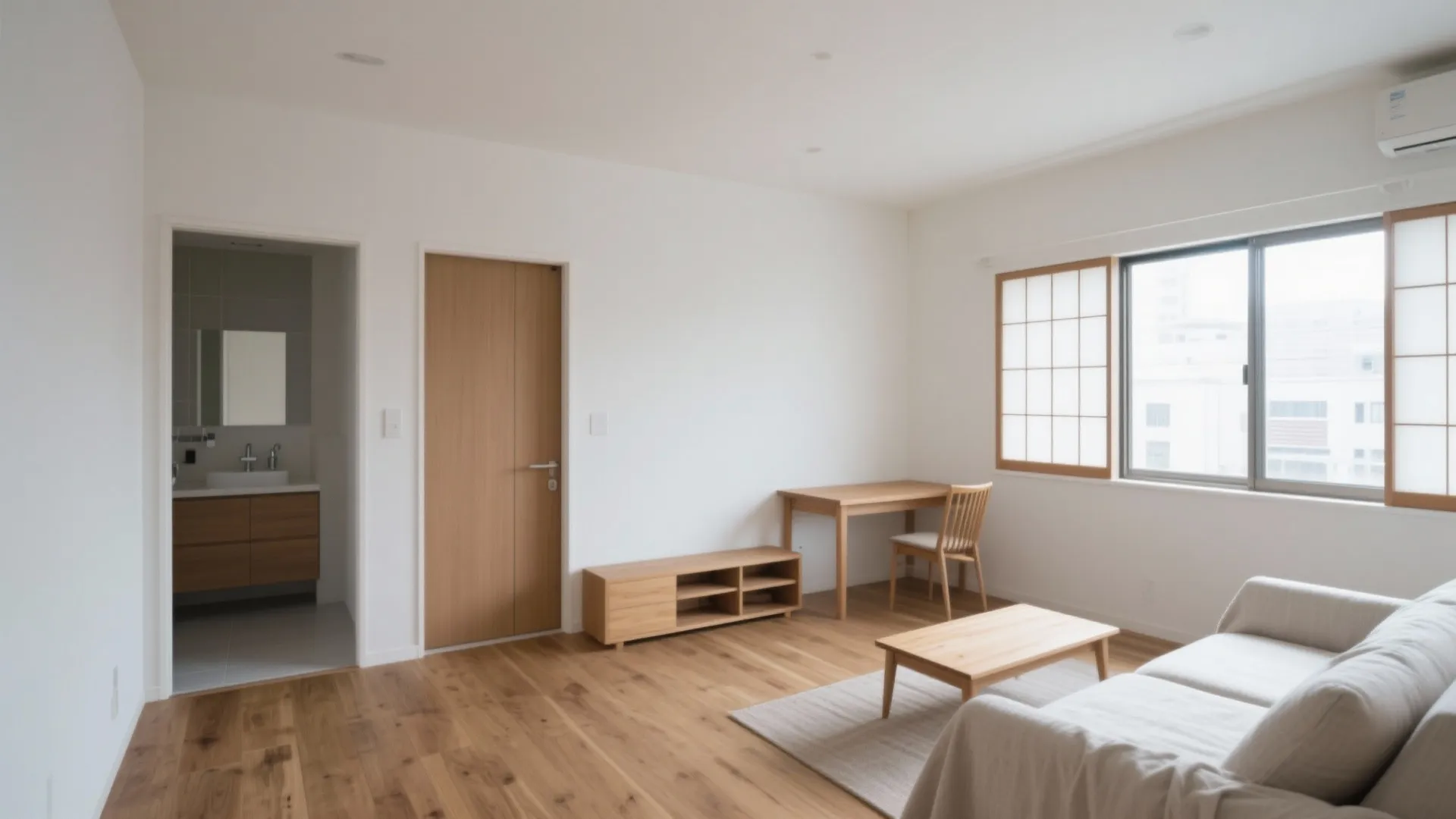 1Kレイアウトどっちが正解？東京小型賃貸で効くデザイン5選