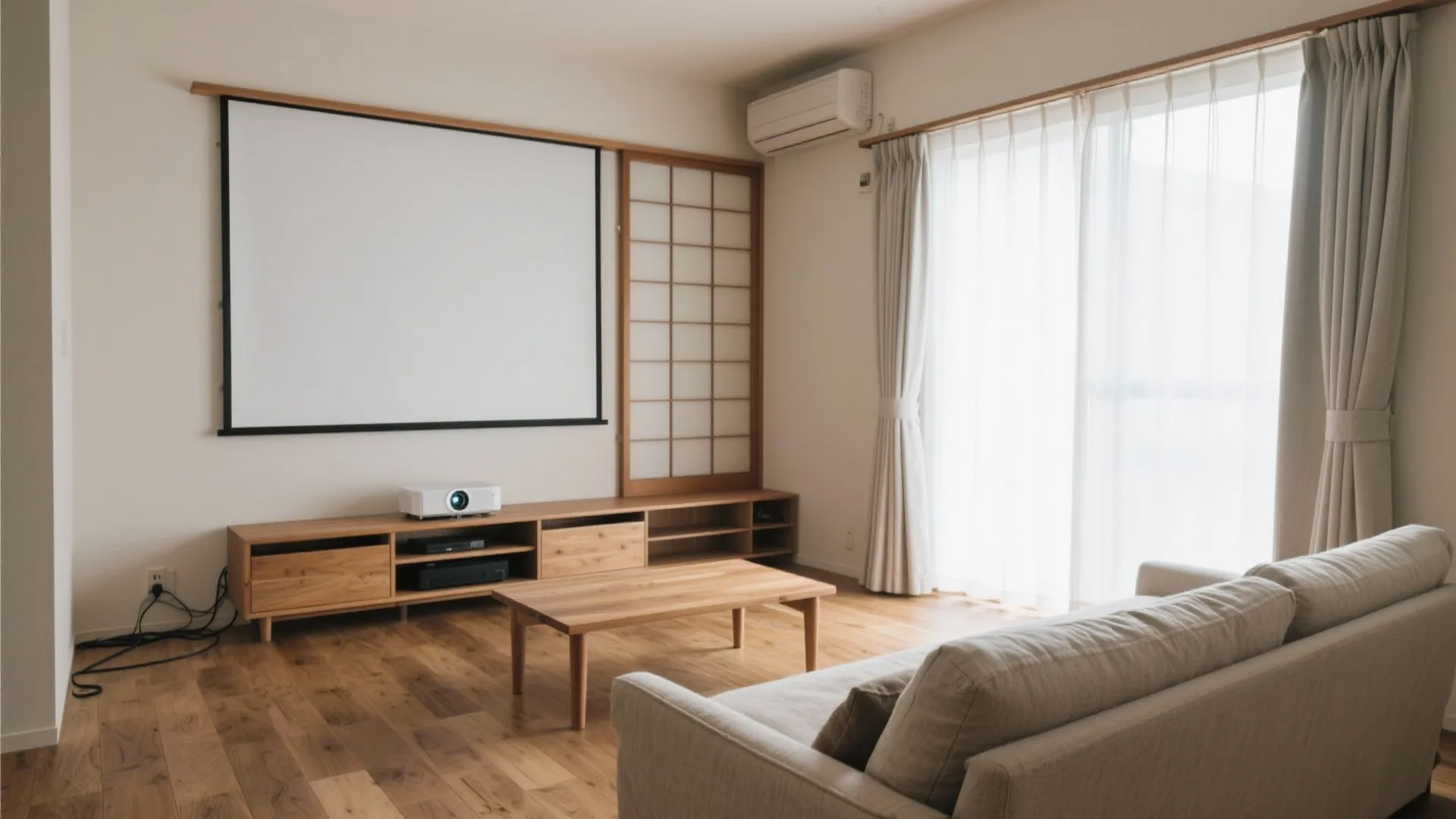 2つでわかる：2Kと1080pの違い（日本の小空間に効く映像設定）