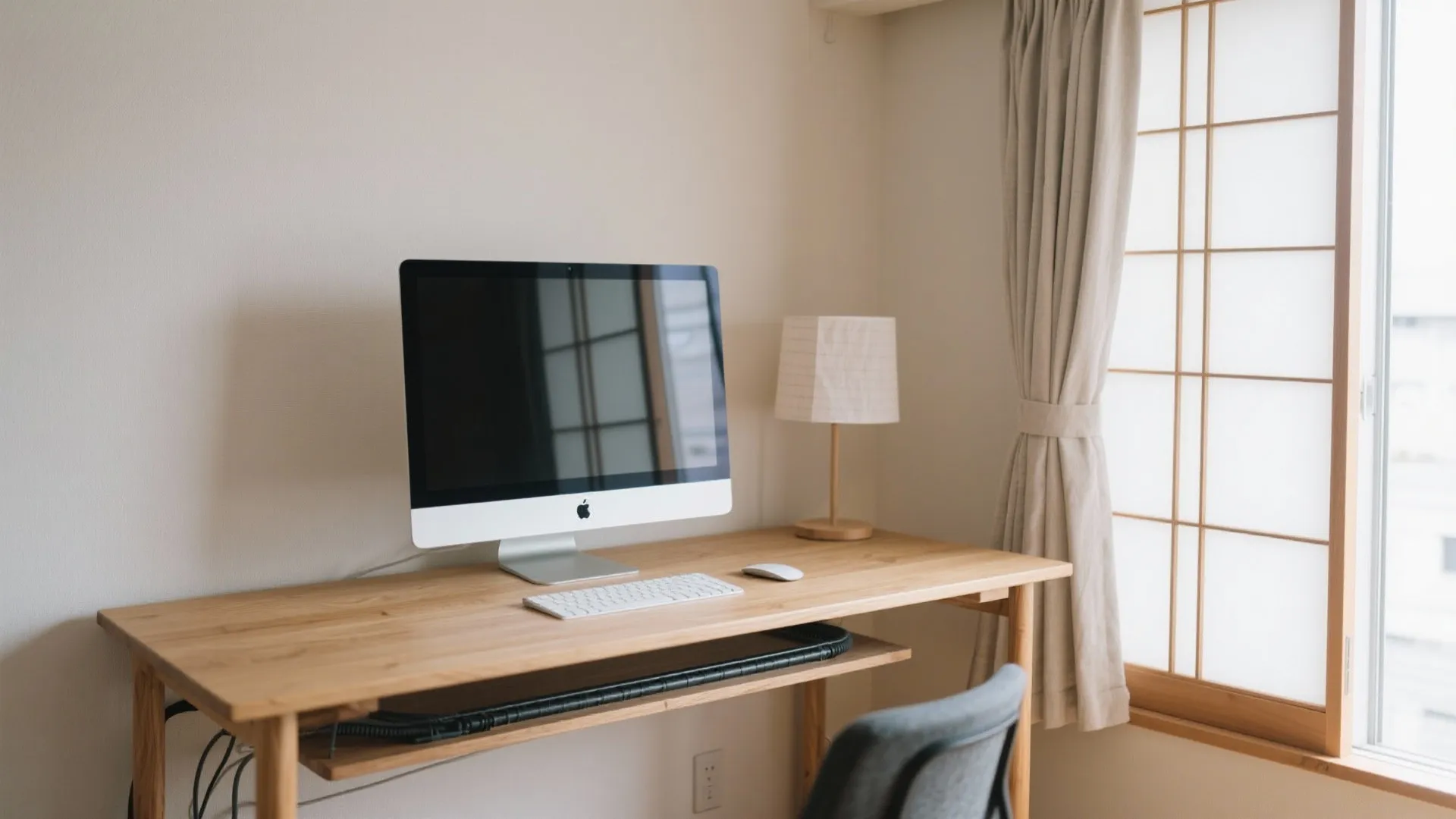 QHDと2Kの違いを3分で理解：日本の小さな住まい向けディスプレイ選び