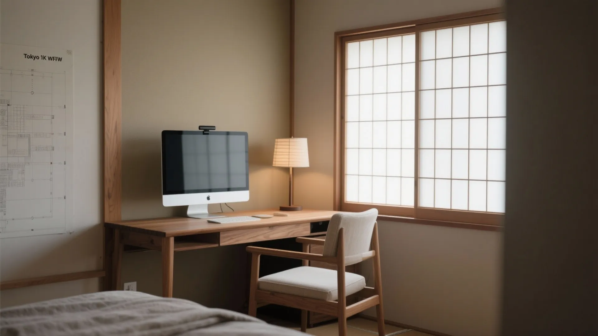 2K画質の定義と東京小戸型での体験価値（東京小户型・2K画質）