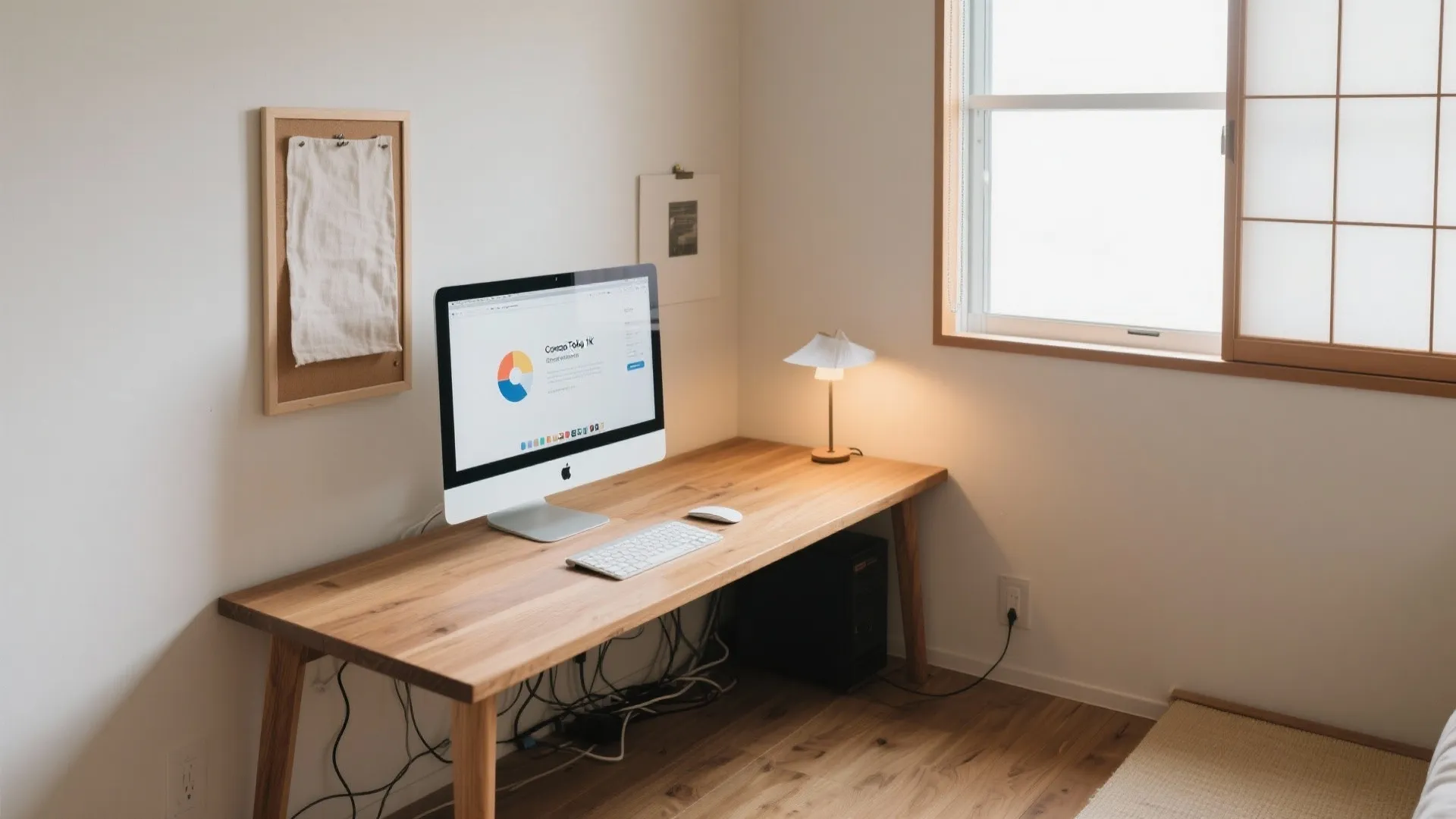 Tips 1: 一般的なPCモニターの“2K”は2560×1440（QHD）